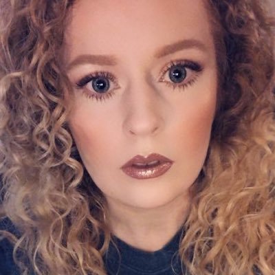 Profile Picture of 🖤 ₵ɄⱤⱠɎ ₲łⱤⱠ 🖤 (@Jami_Rae) on Twitter