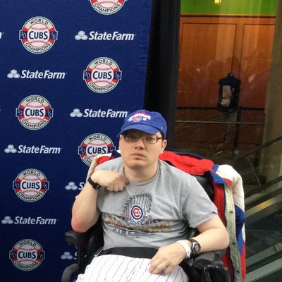 Profile Picture of Ryan Schroer (@RyanSchroer1979) on Twitter
