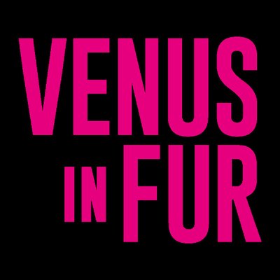 Profile Picture of Venus In Fur (@VenusOnStageLDN) on Twitter