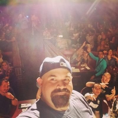 Profile Picture of Bubba Butler (@BubbasComedy) on Twitter