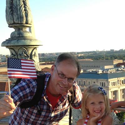 Profile Picture of Bradley McCoy (@BradMcCoyGBS) on Twitter