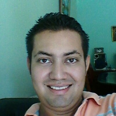 Profile Picture of Victor Fabian Hoyos (@Soyoh2285Fabian) on Twitter