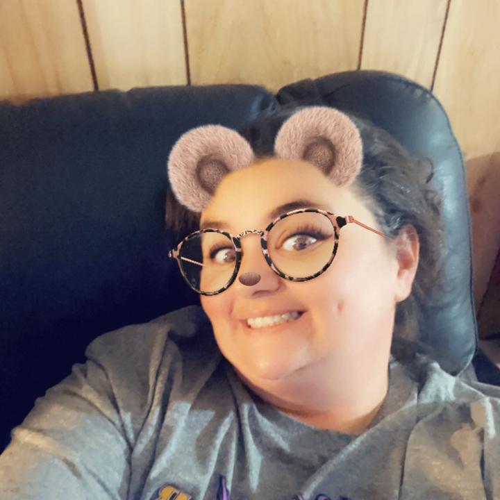 Profile Picture of Lacie McCloud (@lacielmccloud) on Tiktok