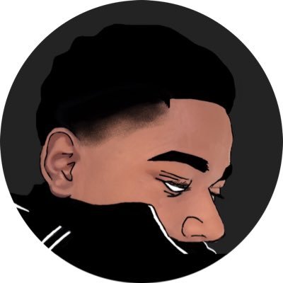 Profile Picture of Lil Frozone (@DavidFitts9) on Twitter