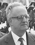 Profile Picture of Christos Sartzetakison Wikipedia