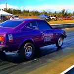 Profile Picture of Tracie Bernard (@preciously_sweet_racing) on Instagram