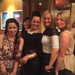 Profile Picture of Kelly Dionne (@dionnekelly) on Instagram