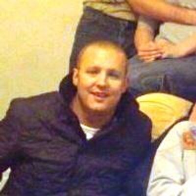 Richie Campbell - Twitter Profile Picture of Richie Campbell (@dicky2009) on Twitter