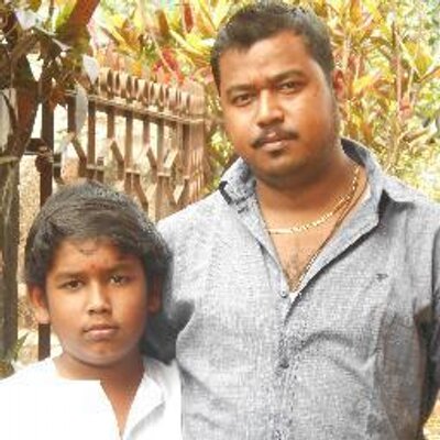 Profile Picture of Abhinav Das (@Abhinavdas3) on Twitter