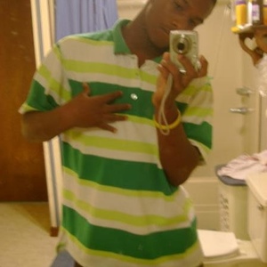Profile Picture of Corey Bethea (@sanyokid300) on Myspace