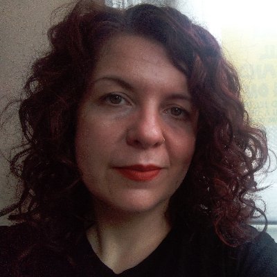 Profile Picture of Emily Mackay (@EmilyRoseMackay) on Twitter