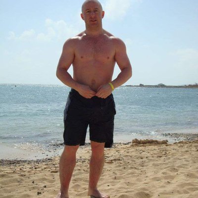 Profile Picture of Peter Gregory (@GregstarandGoff) on Twitter