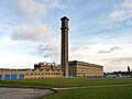 Profile Picture of Lister Mills - Wikipediaon Wikipedia