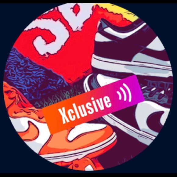 Profile Picture of Andrew Napoles (@xclusivekicx) on Poshmark