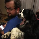 Profile Picture of Shaun Hamill (@shaunhamill) on Instagram