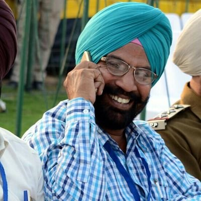 Profile Picture of Mewa Singh Insan (@MsMewa) on Twitter