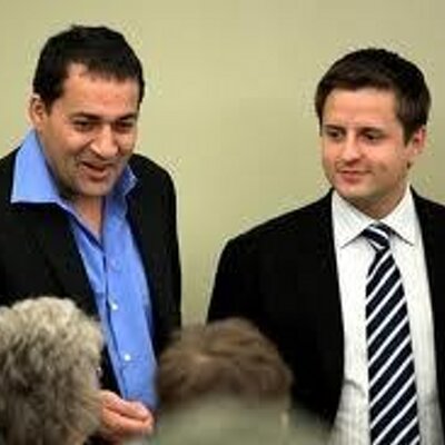 Profile Picture of SaskiwGoogles (@SaskiwGoogles) on Twitter