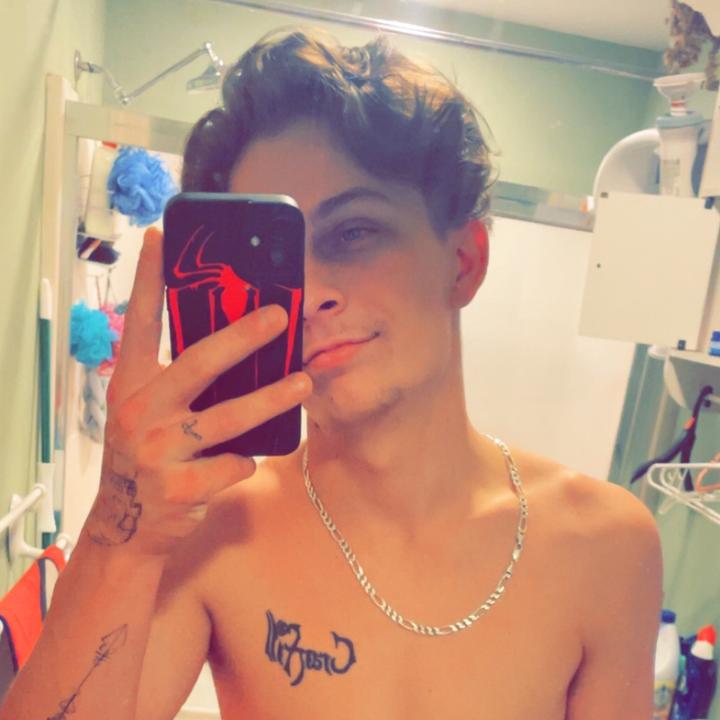 Profile Picture of justincranfill161 (@justincranfill161) on Tiktok