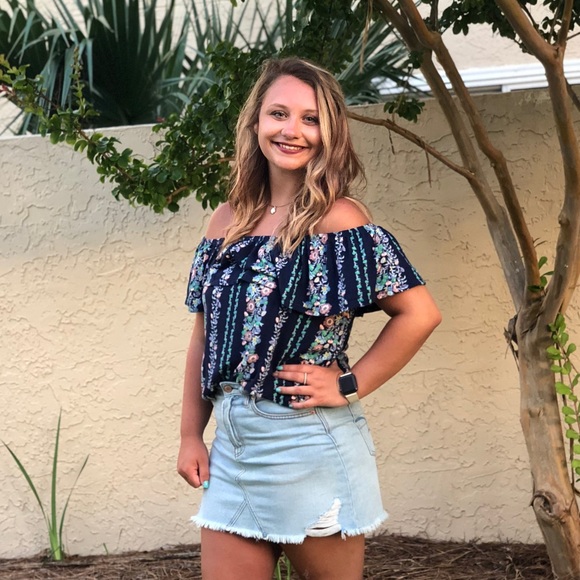 Profile Picture of Chasie Kroth (@chasiekroth) on Poshmark