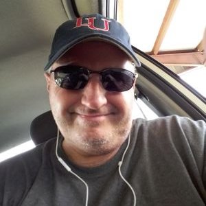 Profile Picture of Tony Jarman (@TonyJarman2) on Twitter