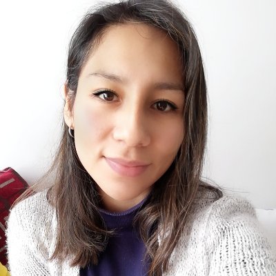 Profile Picture of Genesis Roque Gamarra (@genesisroquega1) on Twitter