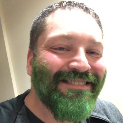 Profile Picture of Eric Berns (@bernzy78) on Twitter