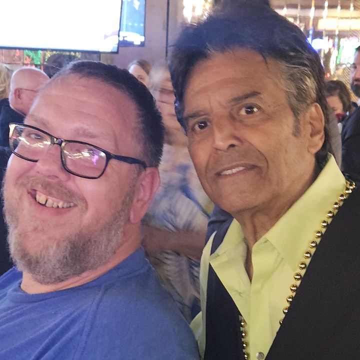 Profile Picture of Robert Molle (@robertmolle) on Tiktok