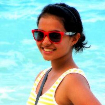 Profile Picture of Priyanka Nair (@Priyankanair24) on Twitter