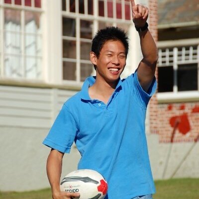 Profile Picture of Yu Kai Lim (@limyukai) on Twitter