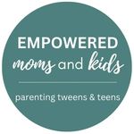 Profile Picture of Cheryl Donely | Raising Teens (@empoweredmomsandkids) on Instagram