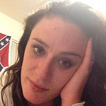 Profile Picture of Jessica Meyer (@gangster_princess_707) on Flickr