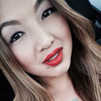 Profile Picture of Angie Xiong (@angiex_ax) on Twitter