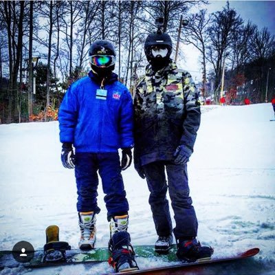 Profile Picture of Nick Jester (@imJESTkidding) on Twitter