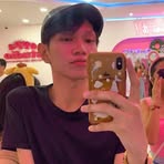 Profile Picture of Kenneth Brian Gomez (@vinciiken.gomez) on Facebook