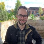 Profile Picture of Sam Palermo (@sampalermo) on Instagram