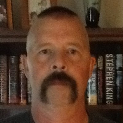 Profile Picture of Scott Hoberg (@scotthoberg1) on Twitter