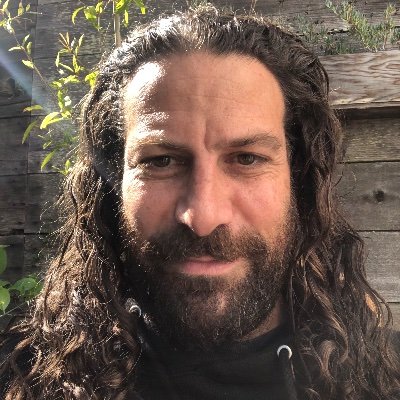 Profile Picture of Tom Doron (@tomerdoron) on Twitter