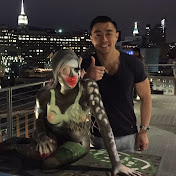 Profile Picture of Michael Luo (@ddlszxcv) on Youtube