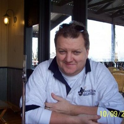 Profile Picture of Mark Kearns (@Kearnsy0707) on Twitter