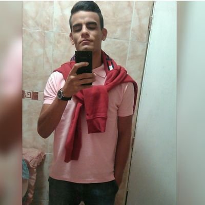 Profile Picture of Cesar La Rosa (@cesarlarosaD) on Twitter