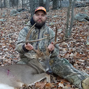 Profile Picture of Danny Riggleman (@redpeachpackbait1) on Youtube