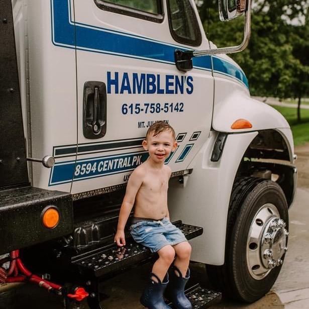 Profile Picture of Glenn Hamblen (@@glennhamblen) on Tiktok