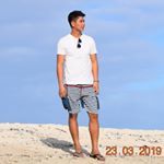 Profile Picture of Mark Guiller Custodio (@markguillercustodio) on Instagram