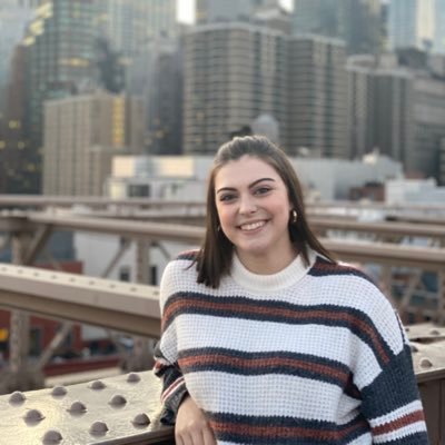 Profile Picture of Haley Bender (@haleynbender) on Twitter