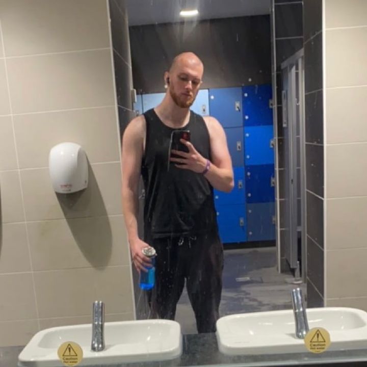 Profile Picture of Aaron Jamieson (@blazer606) on Tiktok