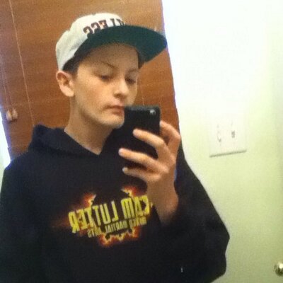 Profile Picture of Chase Ramirez (@SK1NNY_B15CU1T5) on Twitter