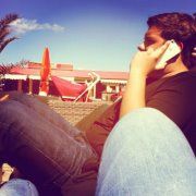 Profile Picture of Danny Salters (@dannysalters) on Pinterest