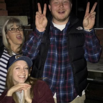 Profile Picture of Katie Jo Engle (@katiejo_e) on Twitter
