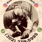 Profile Picture of Ben Fuentes Romero (@benfuentesromerotattoo) on Instagram