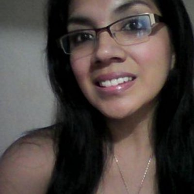 Profile Picture of Sally Espinoza (@Sally_1509) on Twitter